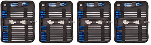 Kinexsis Ultimate Air/Surface Startup Tool Set Roll over image to zoom in Kinexsis Ultimate Air/Surface Startup Tool Set (4-Pack)