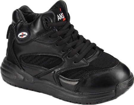 Answer 2 Boys' 229-1,Black,US 12.5 W