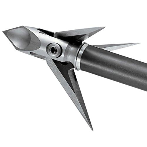 Ramcat 100 Grain XBow Broadheads (3pk)