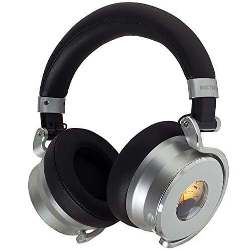 Meters M-OV-1-BLK Headphone