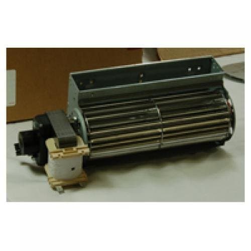 Whirlpool Fan, Tangential 74008383