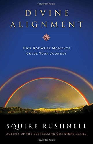 Divine Alignment Hardcover – July 3, 2012