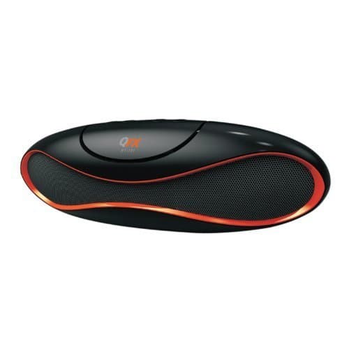 QuantumFX QFX Bluetooth Speaker with Microphone