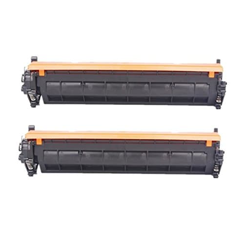 2 Pack 217A Toner Cartridges (with CHIP) Replacement for HP CF217 hp17A CF217A 17A Laserjet Pro M102a M102w MFP M130a M130nw M130fn 130fw Printer Toner Cartridge