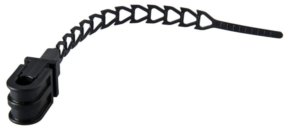 JerkStopper Zip 6" Cable Support