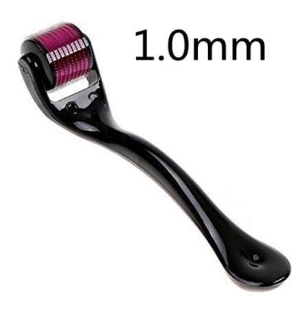 Derma Roller 540 Micro Needle Roller Roller Facial Beauty Tools