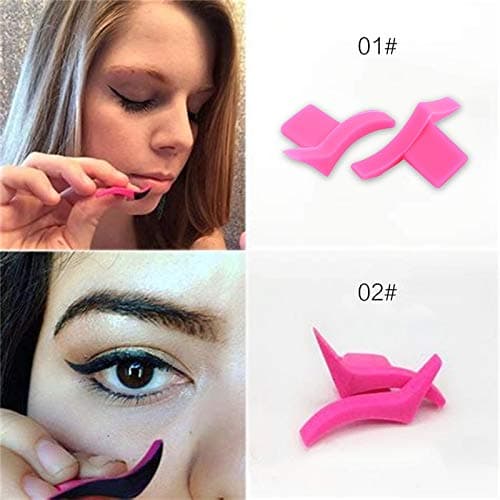 Microblading Fine Sketch Liquid Eyebrow Pen Waterproof Tattoo Fork Tip Eye Brow Pencil