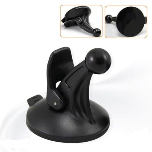Jation Suction Cup Windshield Mount for Garmin Nuvi 710 750 755t 760 765t 770