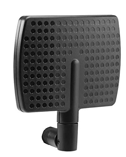 Wi Digital Wi Paddle 2.4 GHz, 7 dBi Directional Antenna (2-Pack) For WI-AMP50X8