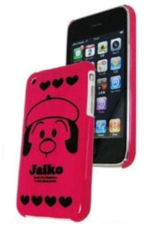 Doraemon Character Jacket iPhone3G/3GS only child Jaipur DR-03D (japan import)