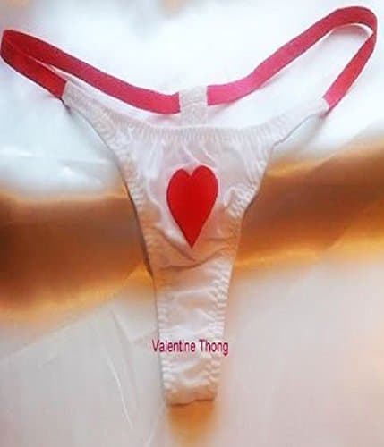 Valentine Thong