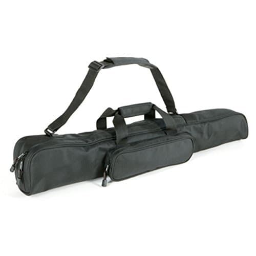 Caltar Heavy-duty Medium Tripod Bag with Strap 32" X 4" X 4.5" (81 X 10 X 11cm)