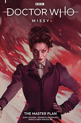 Doctor Who: Missy