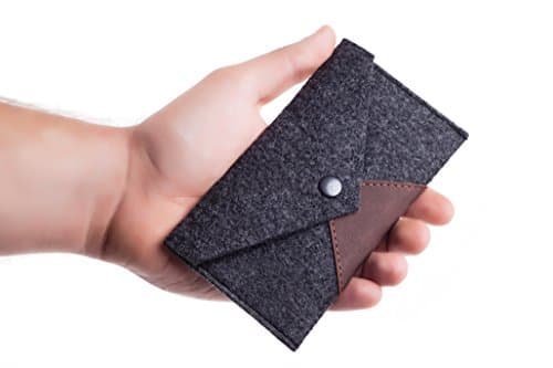 Makyn - Compatible with Apple - iPhone 7 Sleeve - iPhone 6/6s Sleeve - iPhone X Sleeve