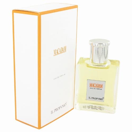 Macadam by Il Profumo Eau De Parfum Spray 3.4 oz (Women)