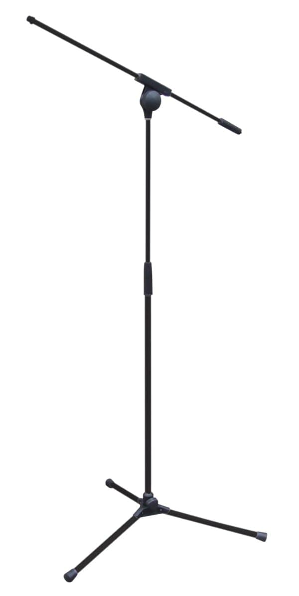 NJS066 Microphone Boom Stand - All Metal