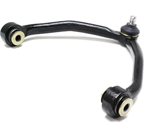 Diften 505-A2339-X01 - Front Upper Control Arm W/Ball Joint &amp; Bushings For Kia Sportage Left Or Right
