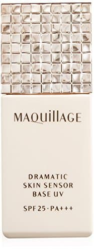 Maquillage Dramatic Skin Sensor Base UV SPF 25 PA +++ 25 mL