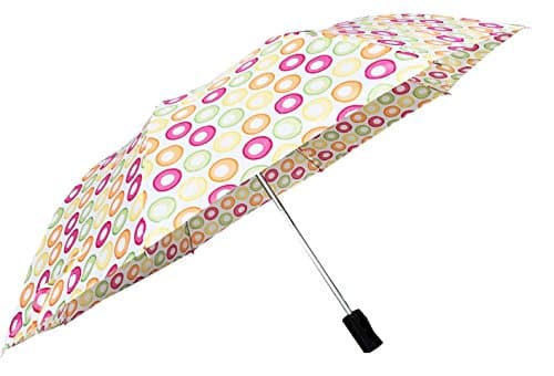 Automatic Folding Compact Umbrella