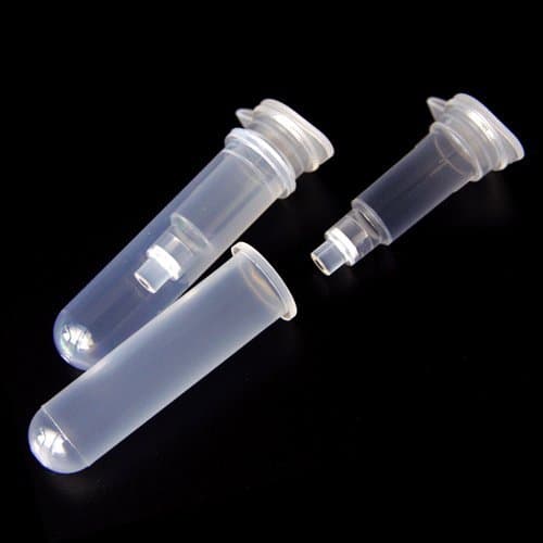 Stellar Scientific - High Purity Plasmid Miniprep Kit with 100 spin columns