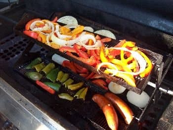 The Rib-O-Lator regular trays. 18" long.