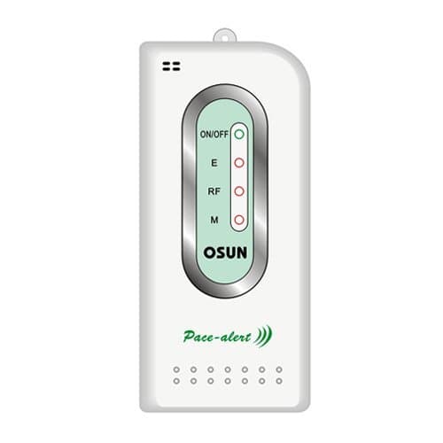 Osun Pace-Alert Pacemaker Health Alert