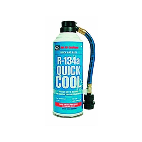 E F Products 306 R-134a Quick Cool (Pack of 12)
