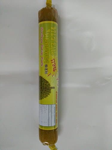 Durian Monthong Paste 170 G.(5.66 Oz)