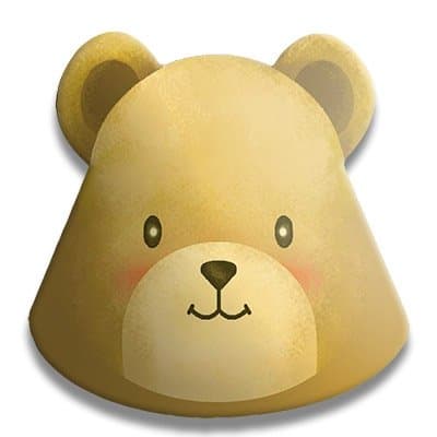 Teddy Bears Picnic Party Hats