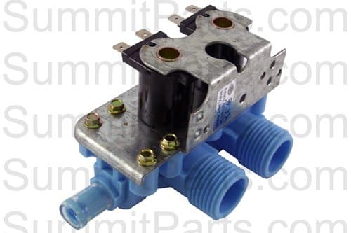 120V MIXING VALVE