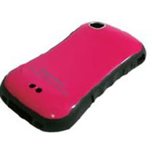 Tama electronics industry iPhone5 Case EPROTECT pink TZ559P (japan import)