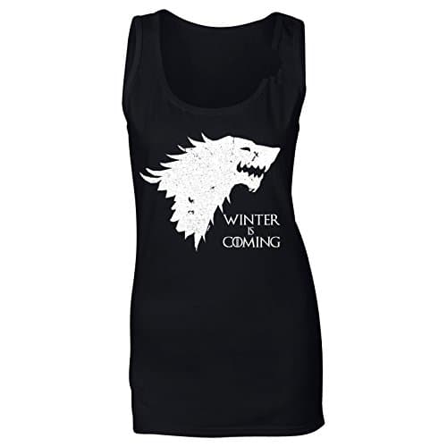 Ryware Ladies Winter is Coming Vest