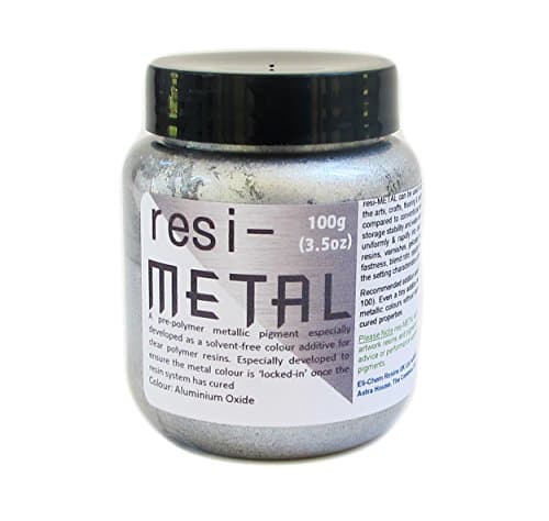 Resi-Metals Aluminum Oxide