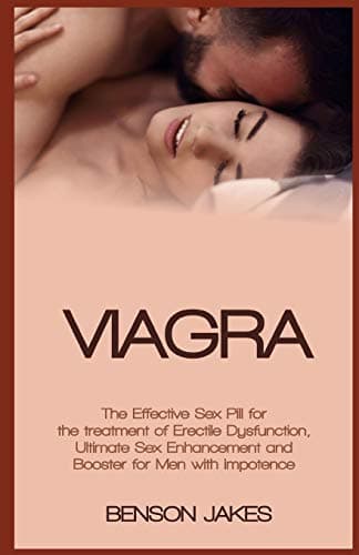 VIAGRA Paperback – February 3, 2019