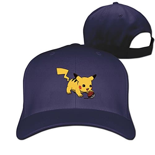 Picatchu Fashionable Hats