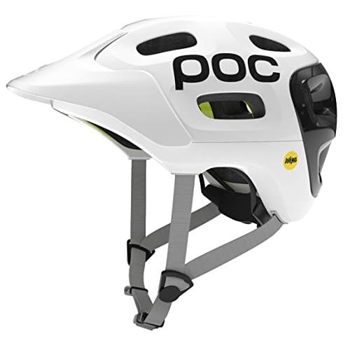 POC Trabec Race MIPS Cycling Helmet