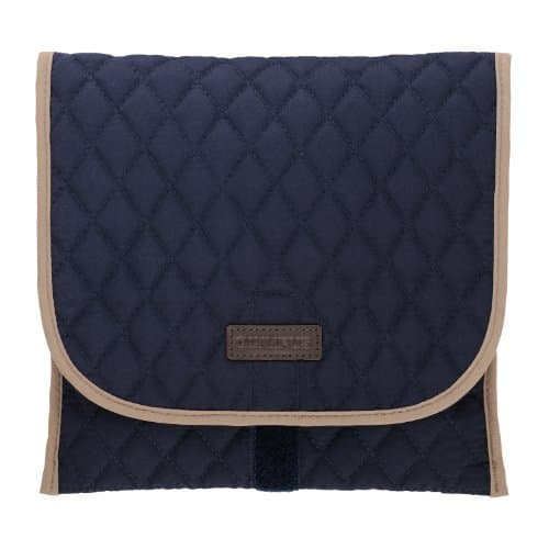 Olympus CS-43 DBL Quilted Soft Cotton Camera Case