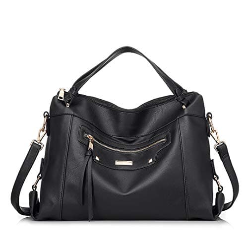Women's Large Capacity High Quality Shoulder Bag