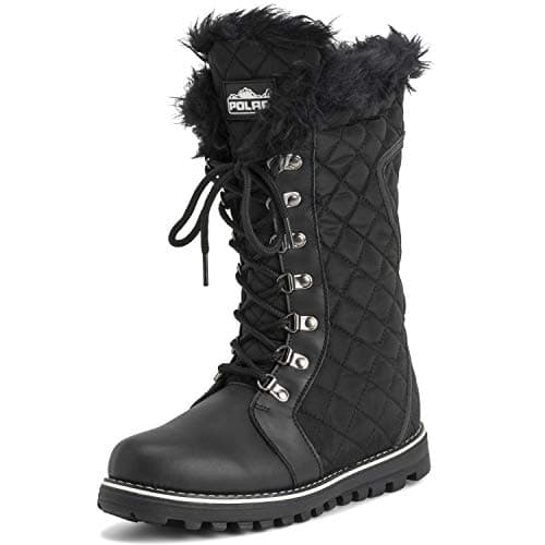 Polar Products womens Snow Boots