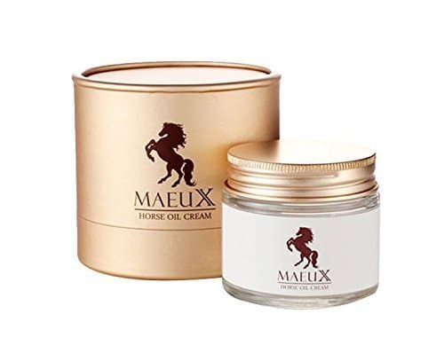 MAEU X Hore Oil Complex Cream 마유엑스크림