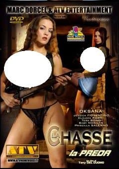 La Chasse - La Preda (Marc Dorcel & ATV)