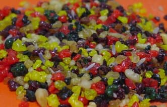 Celtic Blend - 4 Ounces - Resin Incense Blend