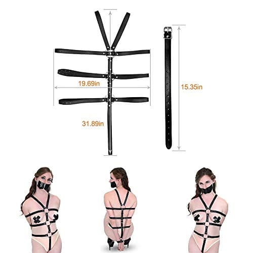 Comfo-rtable Toy Set - We All So Turnt Up Here with Rê-st-râiňt S-ê-x Kït Bed B-ànds Böňd-à-g-êwêar Sêt W-omens C-ô-ù-plês T- Ô-ys Str-àps Under the Bed bÎňdÎng sh-â-c-klés W-hip hàňd-c-ù-ffs