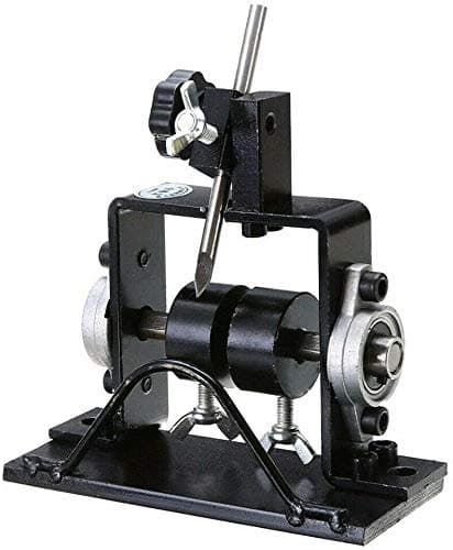 Yonntech Portable Manual Copper Wire Stripping Machine Cable Peeling Stripper with Blade Manual Tool for Recycling Wire Scrap 1-20mm