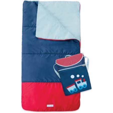 JJ Cole Sleeping Bag, Train