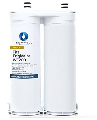 NEWWELL Frigidaire Pure Source Ice and Water Compatible Filter Replacement