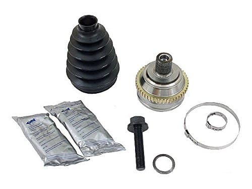 Loebro 302447 Drive Shaft CV Joint Kit