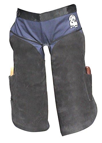 Kerckhaert Model K Long Farrier Apron