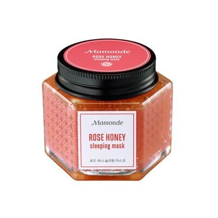 MAMONDE Rose Honey Sleeping Mask