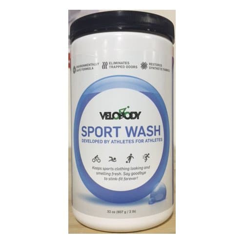 VeloBody Sport Wash